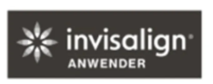 Zertifizierter Invisalign-Anwender